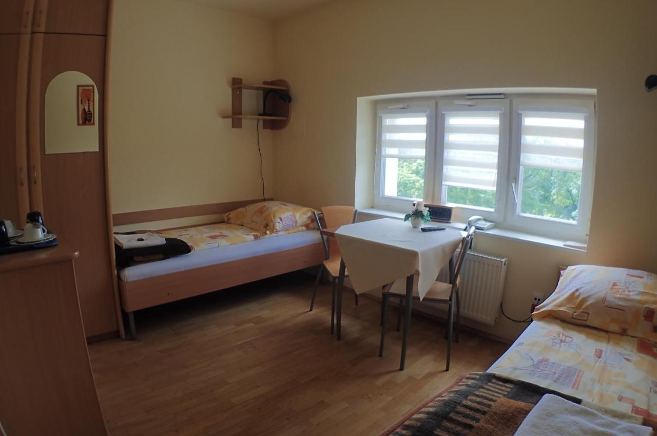 Nawojka Hotele Studenckie — Fotos 2