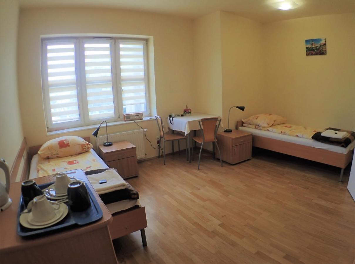 Nawojka Hotele Studenckie — Fotos 3